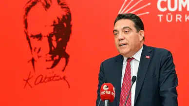 CHP'li Yankı Bağcıoğlu: Anıtkabir bir anıt mezardır; sloganların, tezahüratların ve siyasi şovların yeri değildir