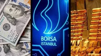 Altın fiyatlarında kâr satışları sonrası Borsa İstanbul pozitif bir açılış yaptı