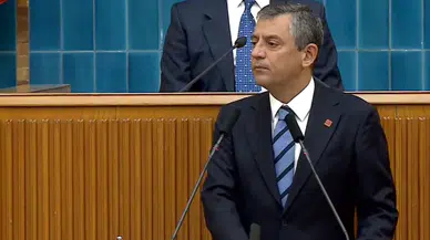 Özgür Özel: Zorunlu eğitim kısaltılması, çocuk işçiliğini artırır!