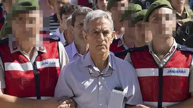 Darbenin komuta merkezi olan Akıncı Üssü davasında ikinci celse başladı