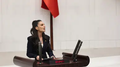 CHP'li Gizem Özcan: Selimiye’yi korumak Marmaris’in geleceğini korumaktır