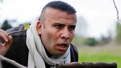 İzmir Marşı'na küfüreden şarlatanın rol arkadaşı : Ben o şerefsizlerden değilim