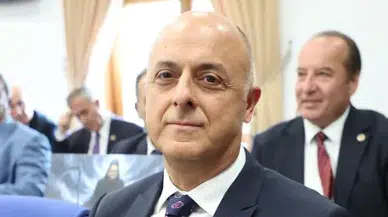 CHP'li Ümit Özlale: Ya enflasyonu düşüreceğinize inanmıyorsunuz ya da piyasalar hükümete güvenmiyor