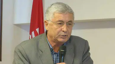 CHP Antalya İl Başkanı Nail Kamacı:Belediyelerin sigorta prim borçları üzerinden yaratılmaya çalışılan tartışma, bir bardak suda fırtına koparma girişimidir