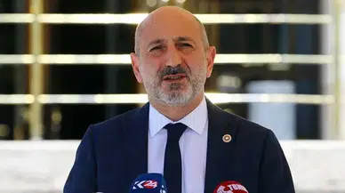 Ali Öztunç’tan İçişleri Bakanı Ali Yerlikaya’ya: "Yabancı suç örgütlerinin son yıllarda Türkiye’de hızla çoğalmasının sebepleri nedir?"