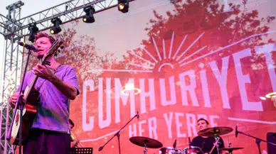 İzmir Büyükşehir’in 29 Ekim kutlamalarında ilk adres Torbalı