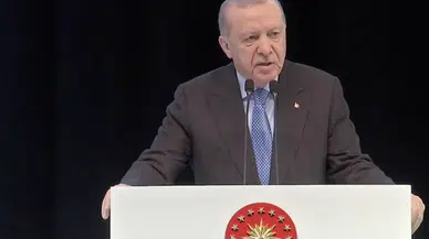 Cumhurbaşkanı Erdoğan: Riske girmeden statükonun konforlu alanında iktidarımızı rahatça sürdürebilirdik