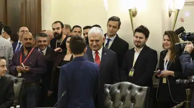 Küçük Başbakan'a 'tekli eğitim sistemi' sorusu...