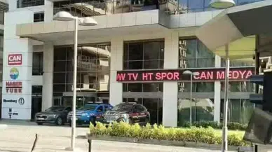 Can Holding'e yeni operasyon! Kenan Tekdağ'ında aralarında bulunduğu 37 kişi gözaltında