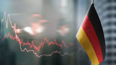 Almanya'da enflasyon Eylül'de yüzde 2,4'e çıkarak yılın zirvesine ulaştı