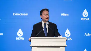 Ali Babacan'dan Altaylı ve Barım'ın tutukluluğuna tepki: Adalet vurgusu yaptı