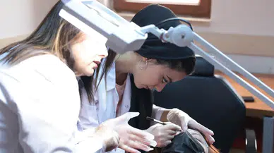 Çankaya Evleri'nde meslek kursları kaydı 15 Ekim'de başlıyor, son gün 19 Ekim!