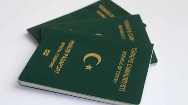 CHP'li vekil, mühendis ve mimarlara yeşil pasaport verilmesi için kanun teklifi verdi