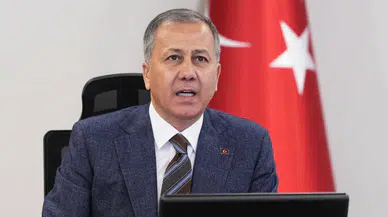 Göçmen kaçakçılığına yönelik operasyon: 169 organizatör ve 783 düzensiz göçmen yakalandı