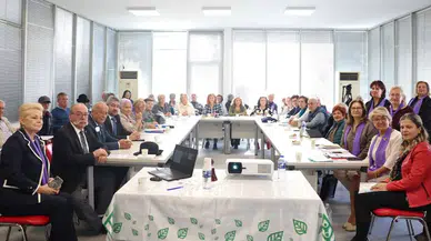 ANKARA ÇANKAYA BELEDİYESİ’NDEN 65 YAŞ ÜZERİ VATANDAŞLARA YÖNELİK ANLAMLI PROJE