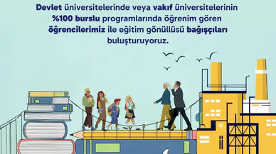 İzmir'den Eğitim Köprüsü: İhtiyaç sahipleri için burs başvuruları 31 Ekim'e kadar!