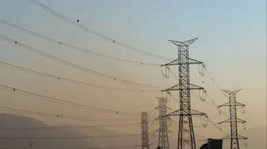 İstanbul'da 5 ilçede elektrik kesintisi