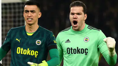 Fenerbahçe'de Samsunspor maçı öncesi kaleci krizi: İki kaleci sakat, üç numara Tarık Çetin!