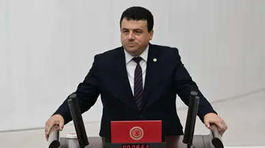 CHP'Lİ ÖZTÜRK'TEN İKTİDARA: ELLERİNDE KALAN TEK ŞEY SEÇİM ÖNCESİ DAĞITILAN PAKETLER