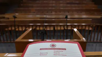 Savcılık, hukuk müşavirinin paylaşımı hakkında soruşturma başlattı