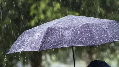 Kuvvetli yağış ve fırtınaya karşı uyarı: Marmara ve Ege'de dikkat!