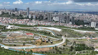 Çankaya, Avrupa'nın Adil İklim Uyum Projesi JUST4CARE'de Pilot Şehir Oldu