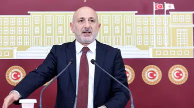 CHP'li Ali Öztunç'tan çarpıcı açıklama: KÖİ projeleri halkın cebini delik deşik ediyor!