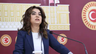 DEM Parti sızdırılan 11. Yargı Paketi'ni desteklemeyeceklerini açıkladı