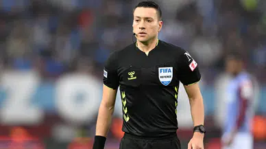 İşte bahis soruşturmasında yer alan Hakem Zorbay Küçük'ün yönettiği maçlar