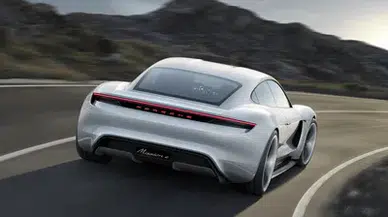 Porsche'nin üçüncü çeyrek zararı 1 milyar euroya ulaştı, pazar kayıpları derinleşiyor