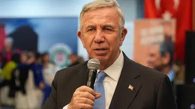 Mansur Yavaş: Şampiyon sporcular yetiştirmek için desteğimiz devam edecek