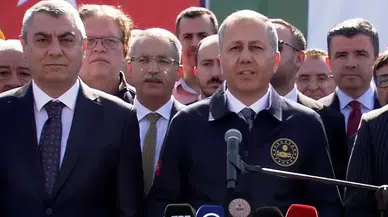 Türkiye'den Gazze'ye 900 ton gıda yardımı gönderen gemi yola çıktı