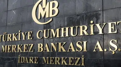 Merkez Bankası'ndan kritik faiz indirimleri: Politika faizi  yüzde 39,5'e düştü