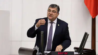CHP'li Sındır: 'Kanun Teklifim Tasarı ile birleştirilmeli!'