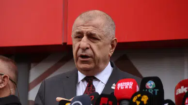 Ümit Özdağ: ABD Büyükelçisi'nin YPG ile görüşmesi Türkiye'ye hakaret niteliğinde