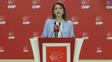 CHP GENEL BAŞKAN YARDIMCISI GAMZE TAŞCIER: “AKP, 23 YILDA YOKSULLAŞTIRMA REJİMİ İNŞA ETTİ”