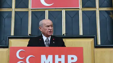 Devlet Bahçeli: 81 Düzce’den sonra 82’nin Kuzey Kıbrıs Türk Cumhuriyeti olması artık hayat memat konusu haline gelmiştir