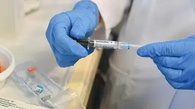 Ankara Büyükşehir'den HPV aşı projesi: 5 bin doz hedefiyle ücretsiz aşılama ve kanser taramaları başladı