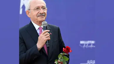 Millet İttifakı Cumhurbaşkanı Adayı Kemal Kılıçdaroğlu: “Mitinglerde fakir fukaranın evine biraz su, ekmek, ayran veya bir sandviç götürme çabasıyla alay edenler bizden değildir”