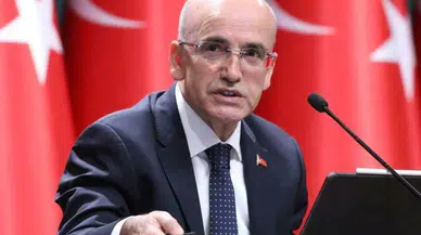 Başbakan Yardımcısı Şimşek'ten Merkez Bankası'na çağrı