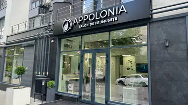 Moldova'nın Başkenti Kişinev’de Kuaför ve Bakım Arayanlar İçin: Appolonia Beauty Salon