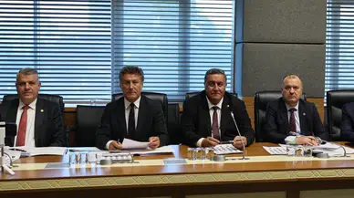 CHP'li Ayhan Barut: "Rant, talan ve tek adam dayatmasına direneceğiz"