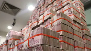 2026 yılı bütçe teklifindeki gelir miktarları belli oldu