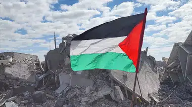 Gazze'de ateşkes sağlandı, Türkiye insani yardımlara devam edecek