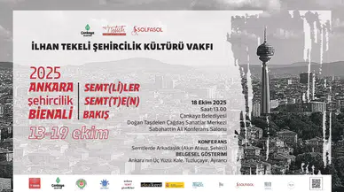 Çankaya'da Ekim'de Sanat Dolu Bir Dönem Başlıyor: Festivaller, Sergiler ve Konserler!