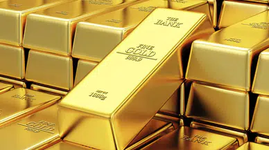 Altın ons fiyatı 4 bin doları aşarak tarihi zirveye ulaştı