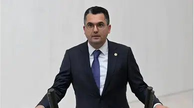 Burak Dalgın: “Üretici Nefes Alamıyor, Kalkınma Seferberliğini Başlatmak Zorundayız”