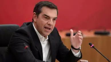 Çipras'tan Türkiye açıklaması