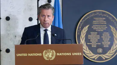 Birleşmiş Milletler: "Çığlıkları duyamıyoruz ama Sudan'da dehşet devam ediyor”