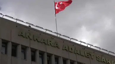 Ankara'da DEAŞ üyelerine yönelik operasyon: 13 yabancı uyruklu şüpheli gözaltına alındı